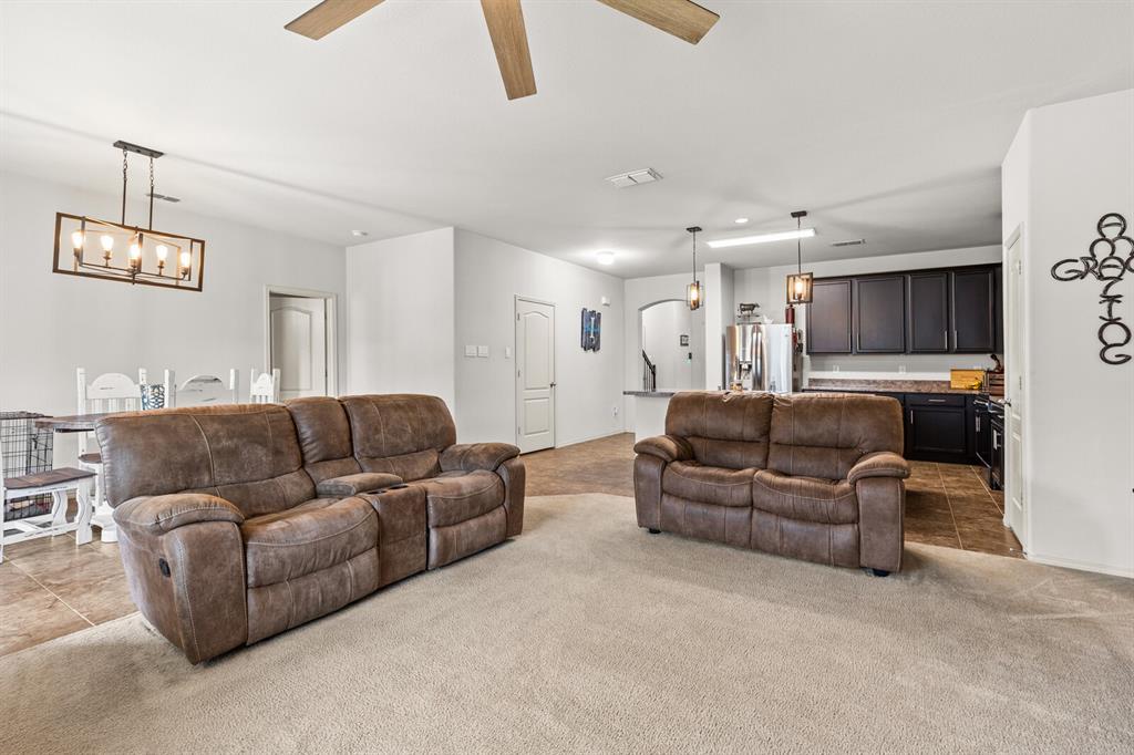 QUAIL GROVE ADDITION - Residential