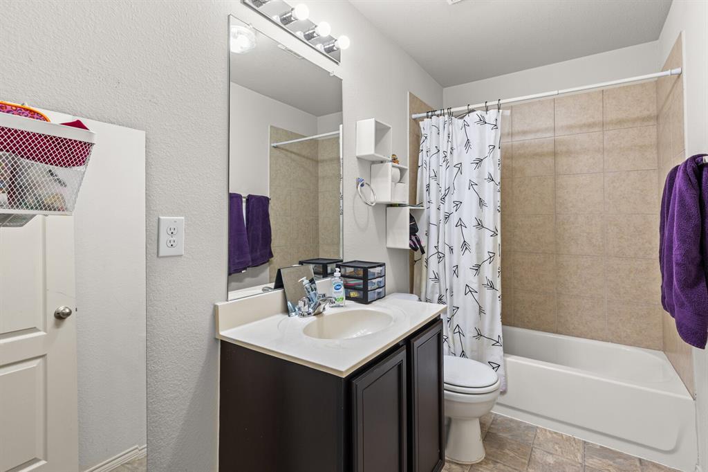 QUAIL GROVE ADDITION - Residential