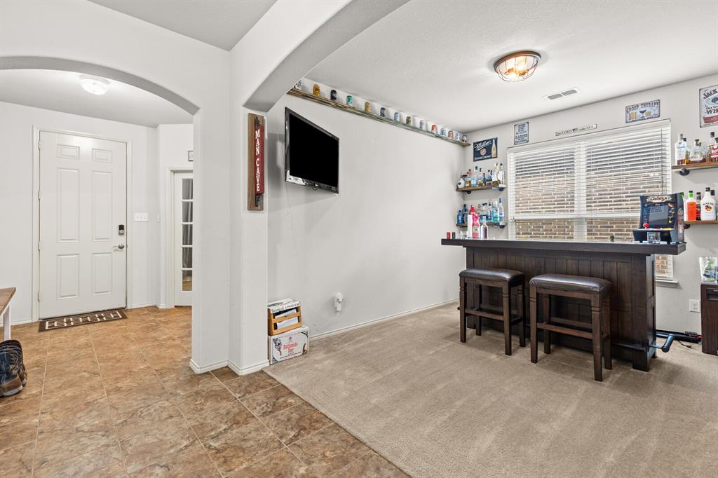 QUAIL GROVE ADDITION - Residential