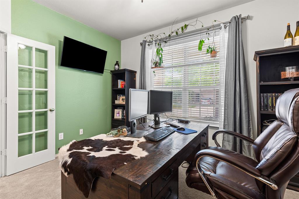 QUAIL GROVE ADDITION - Residential