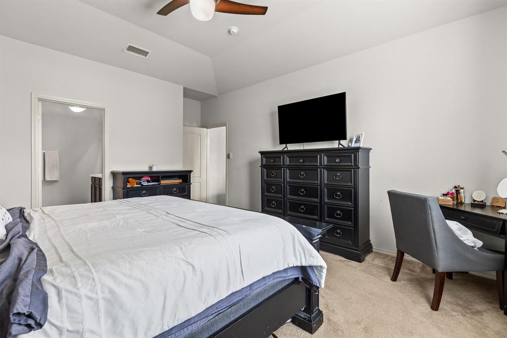 QUAIL GROVE ADDITION - Residential