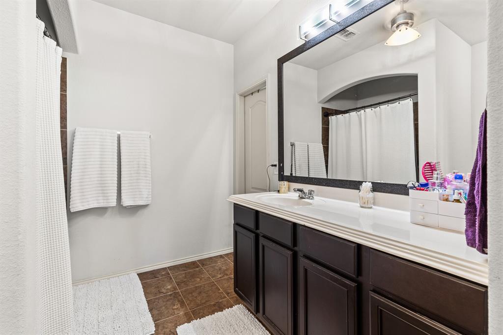 QUAIL GROVE ADDITION - Residential