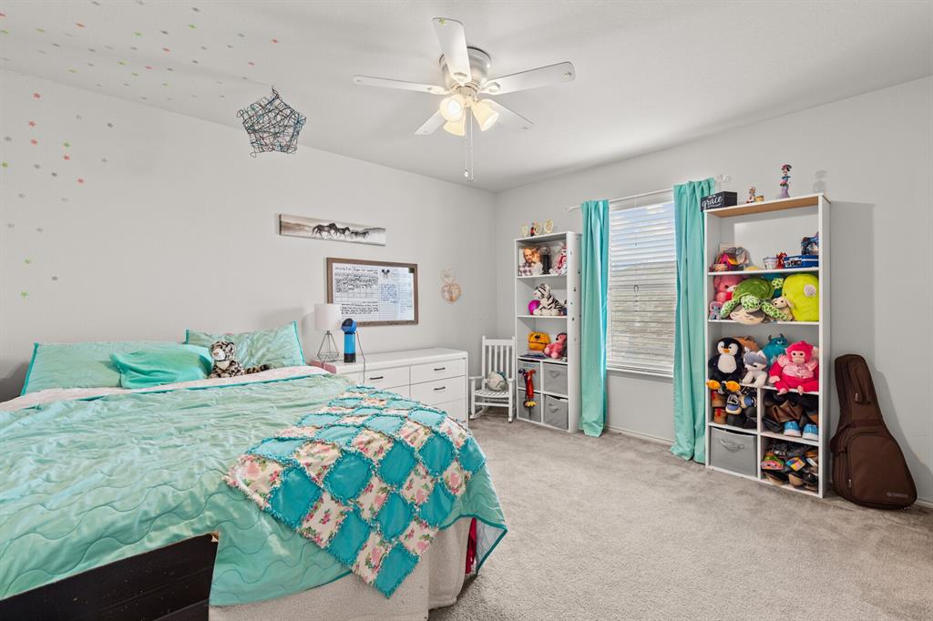 QUAIL GROVE ADDITION - Residential