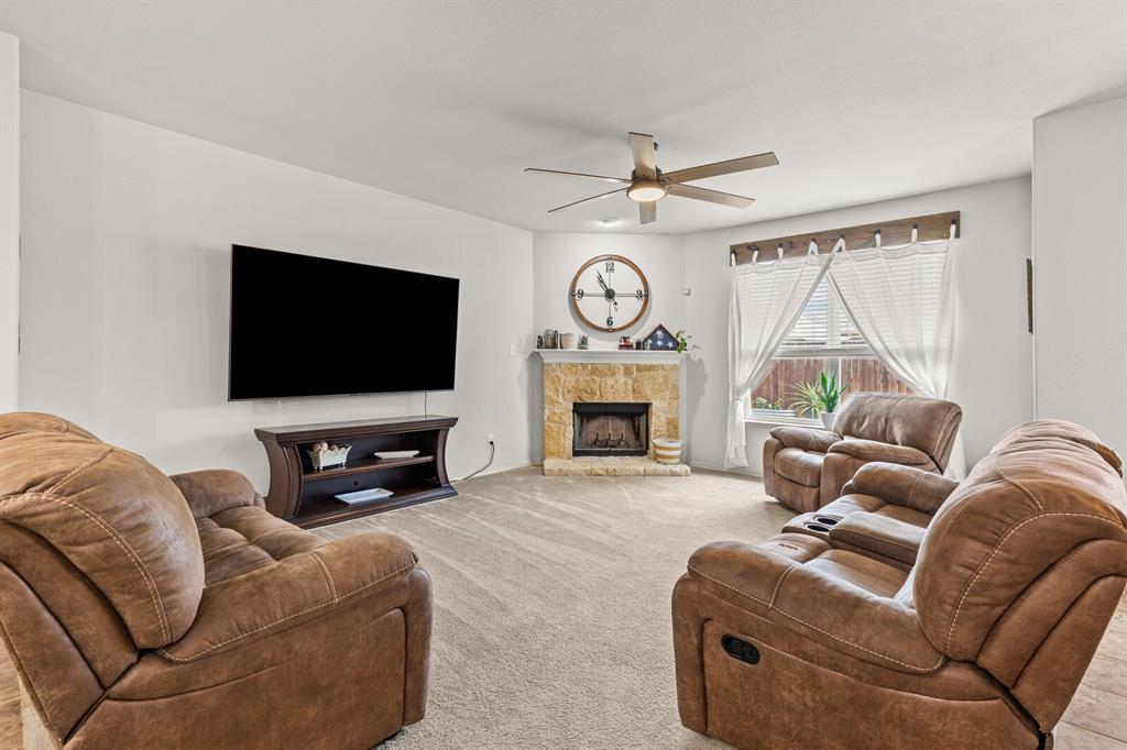 QUAIL GROVE ADDITION - Residential