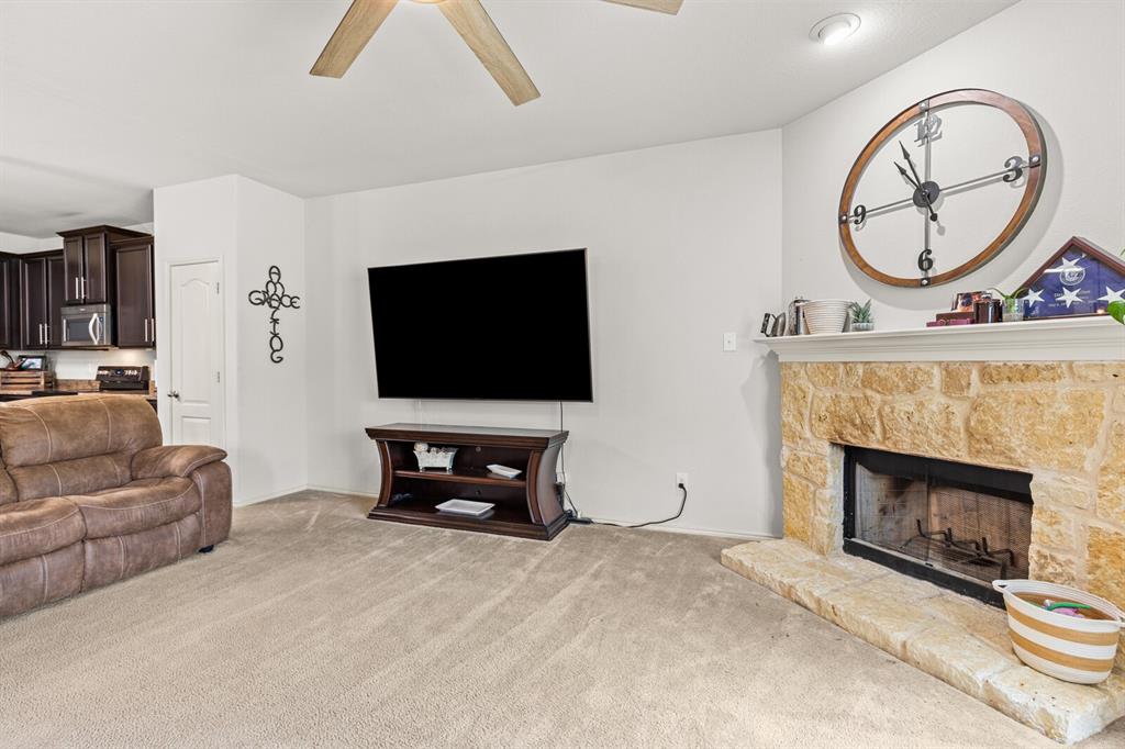 QUAIL GROVE ADDITION - Residential