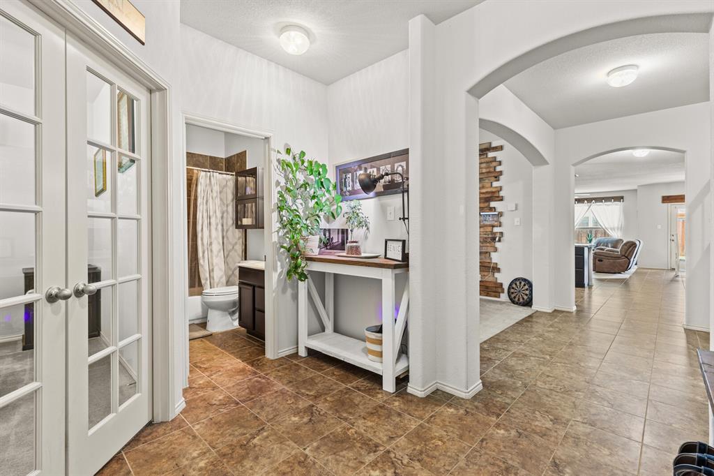 QUAIL GROVE ADDITION - Residential