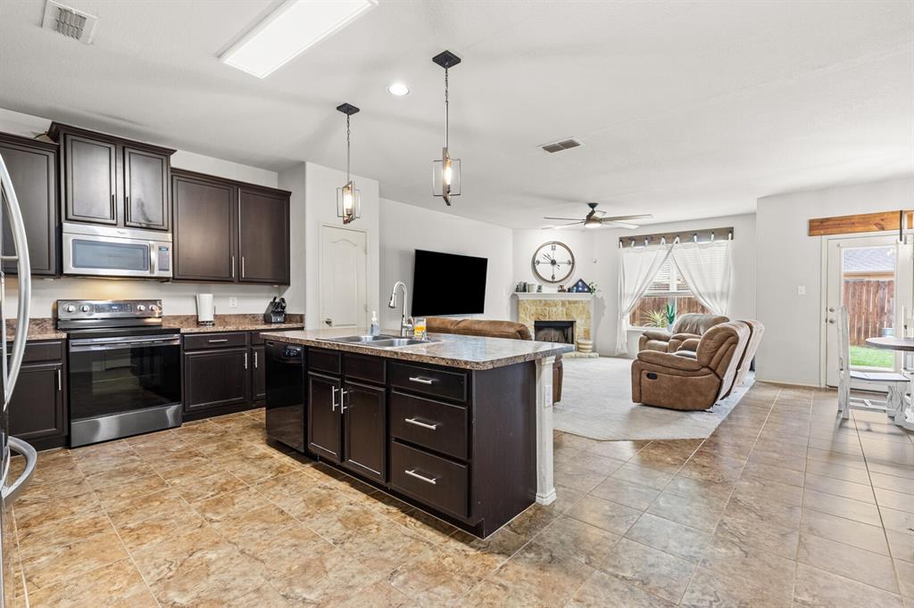 QUAIL GROVE ADDITION - Residential