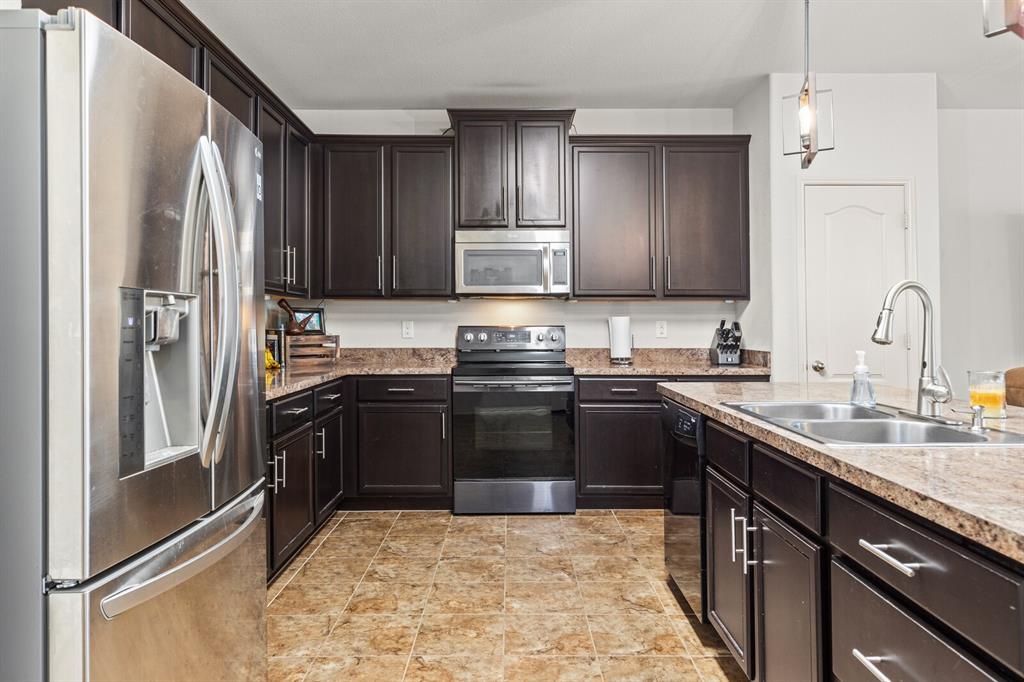 QUAIL GROVE ADDITION - Residential