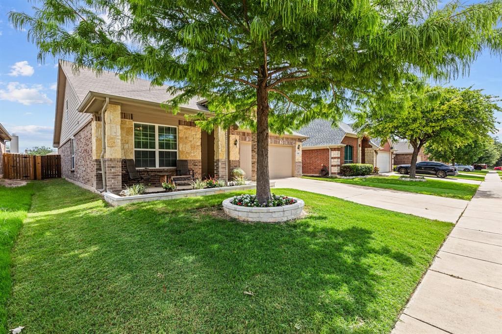 1705 Quail Springs Circle