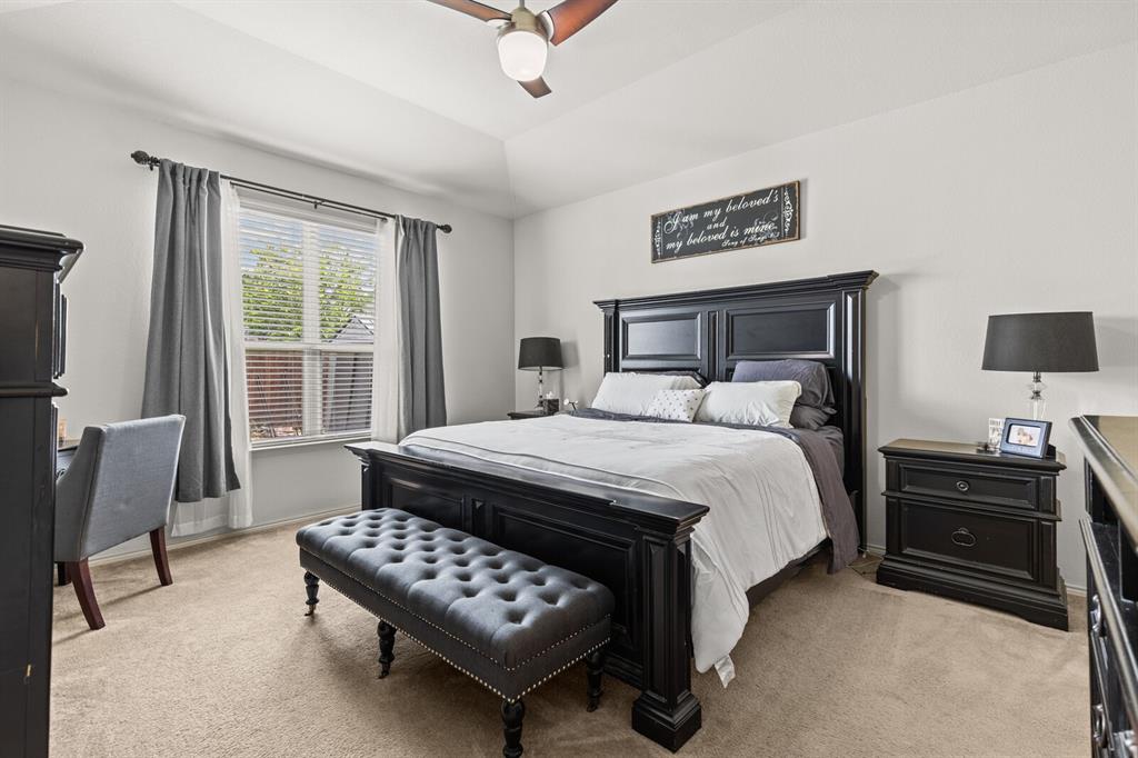 QUAIL GROVE ADDITION - Residential