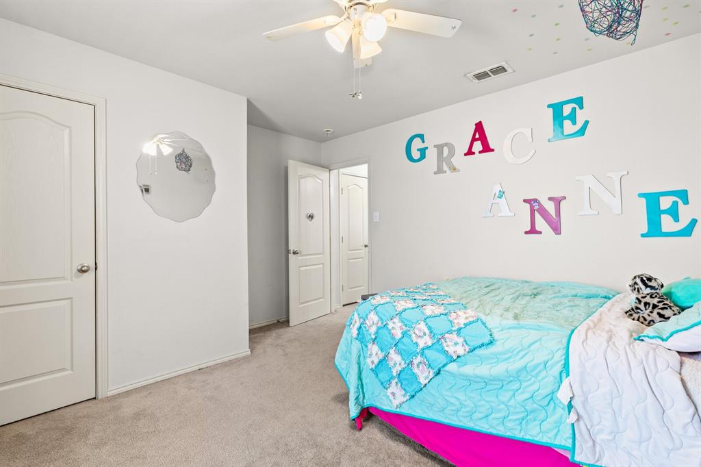 QUAIL GROVE ADDITION - Residential