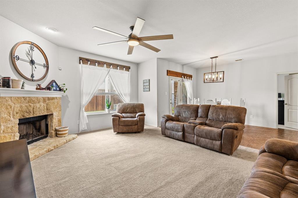 QUAIL GROVE ADDITION - Residential