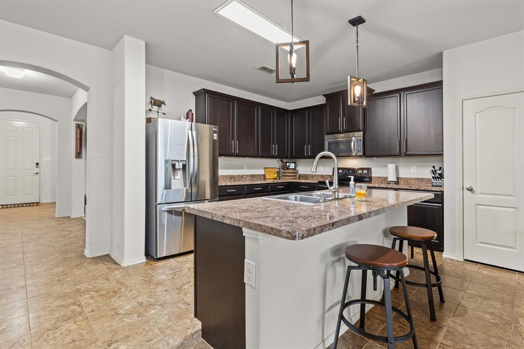 QUAIL GROVE ADDITION - Residential