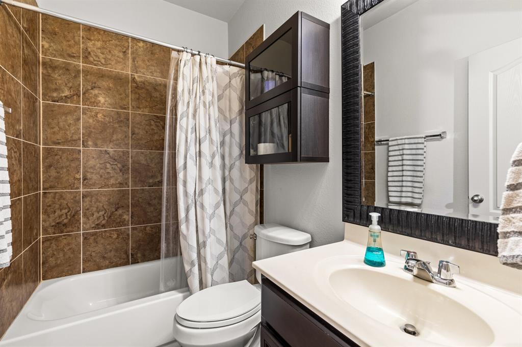 QUAIL GROVE ADDITION - Residential