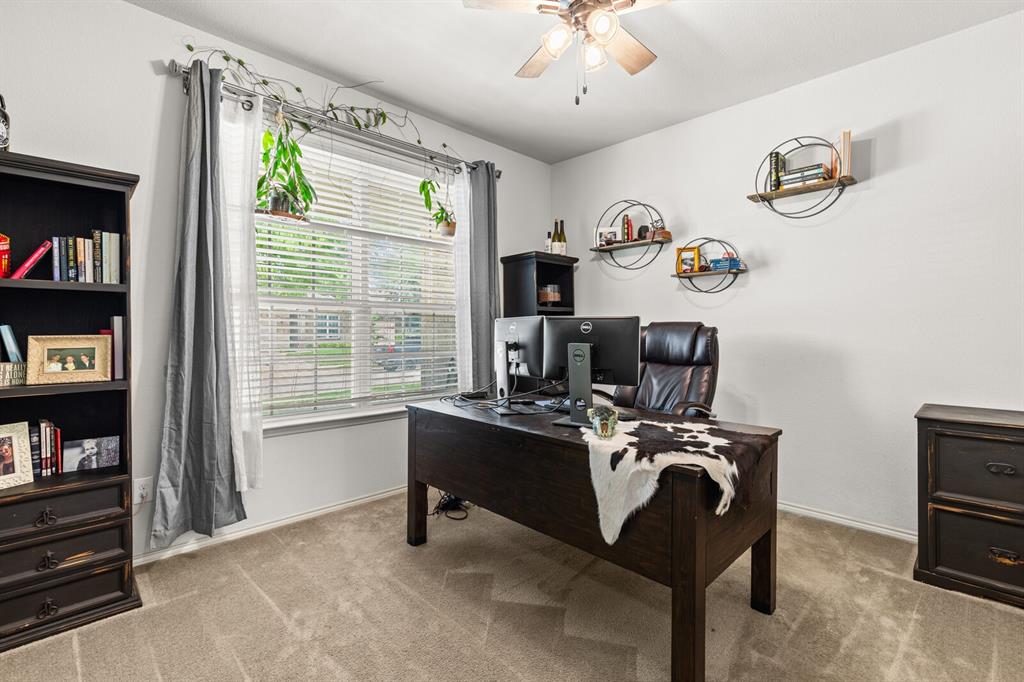 QUAIL GROVE ADDITION - Residential