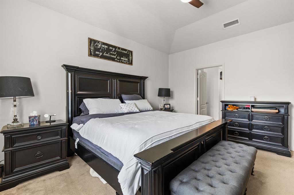 QUAIL GROVE ADDITION - Residential