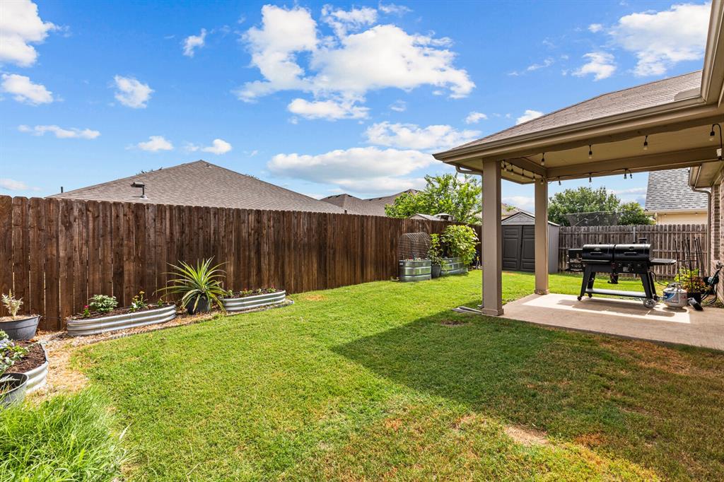 QUAIL GROVE ADDITION - Residential