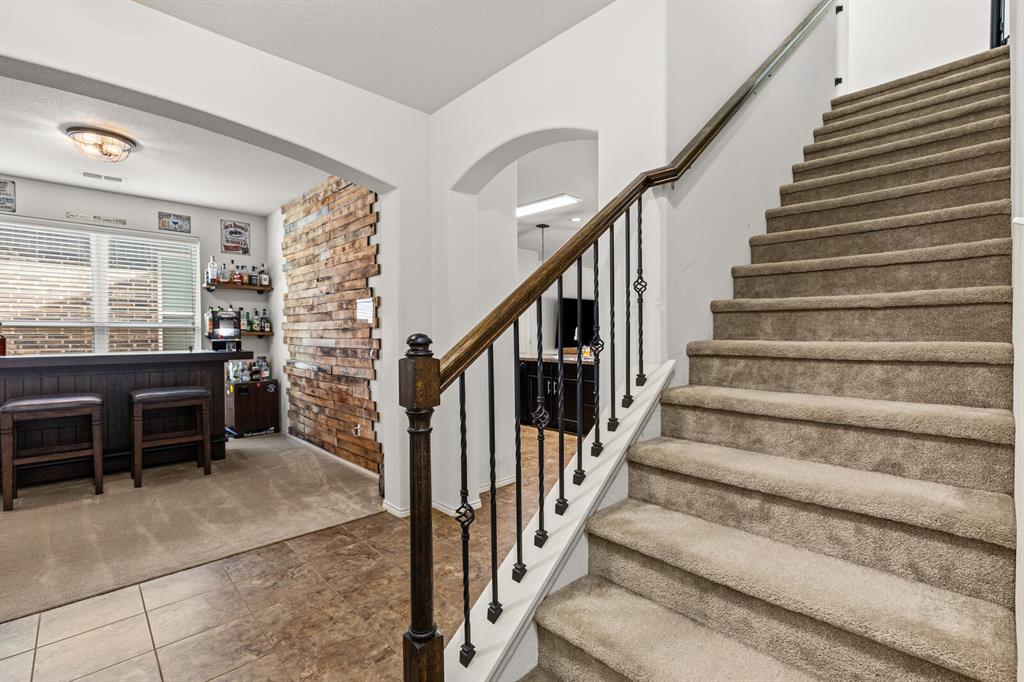 QUAIL GROVE ADDITION - Residential