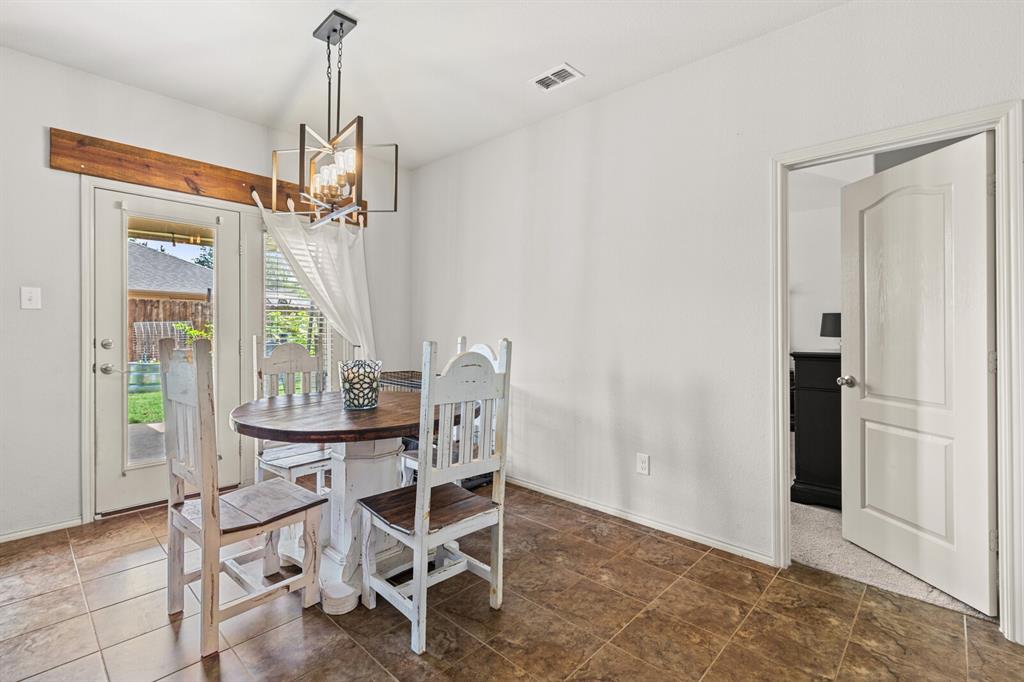 QUAIL GROVE ADDITION - Residential