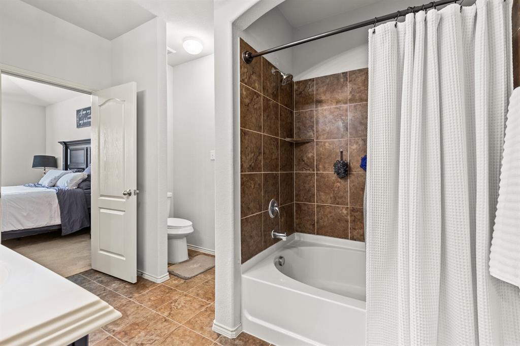 QUAIL GROVE ADDITION - Residential