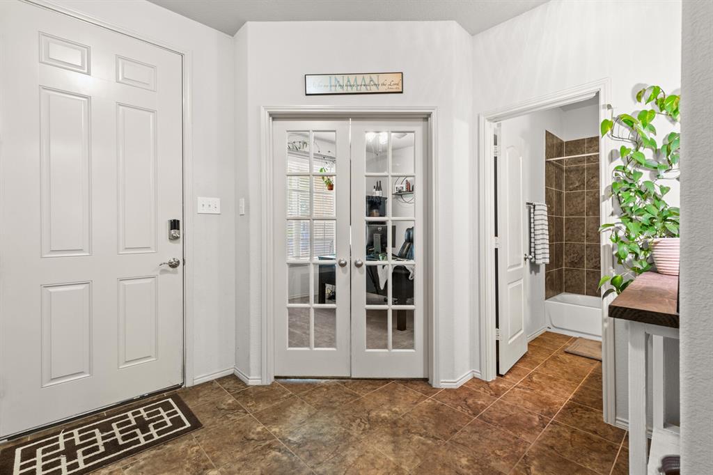 1705 Quail Springs Circle