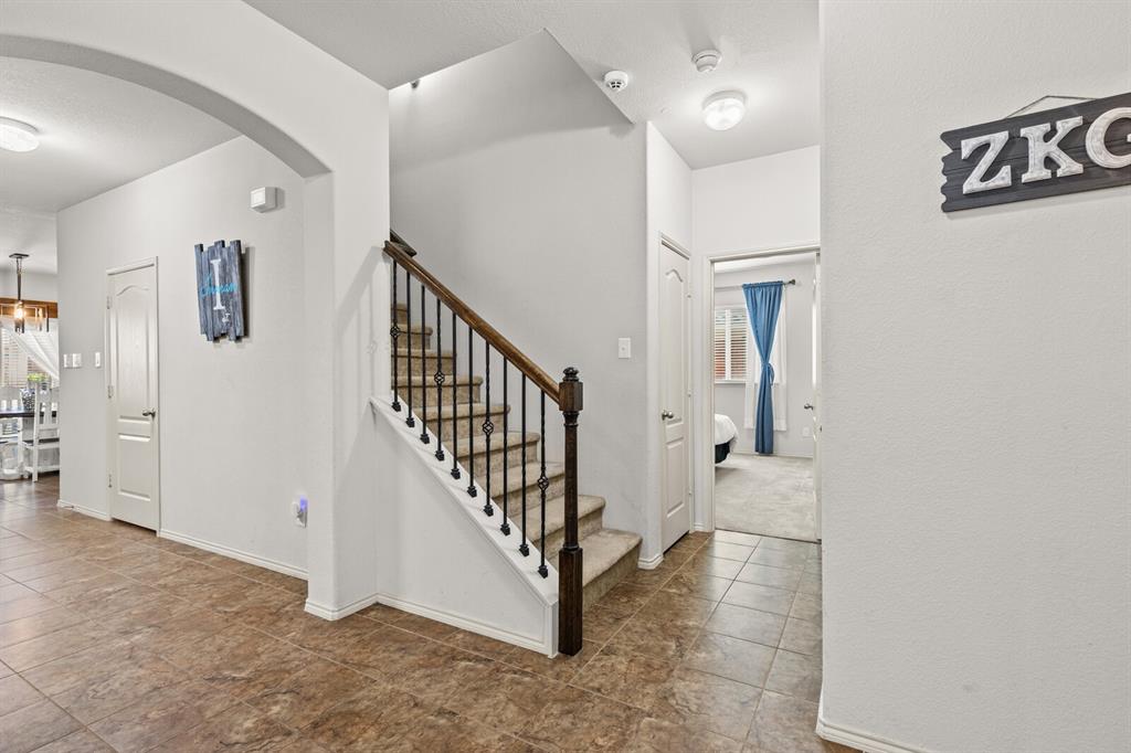 QUAIL GROVE ADDITION - Residential