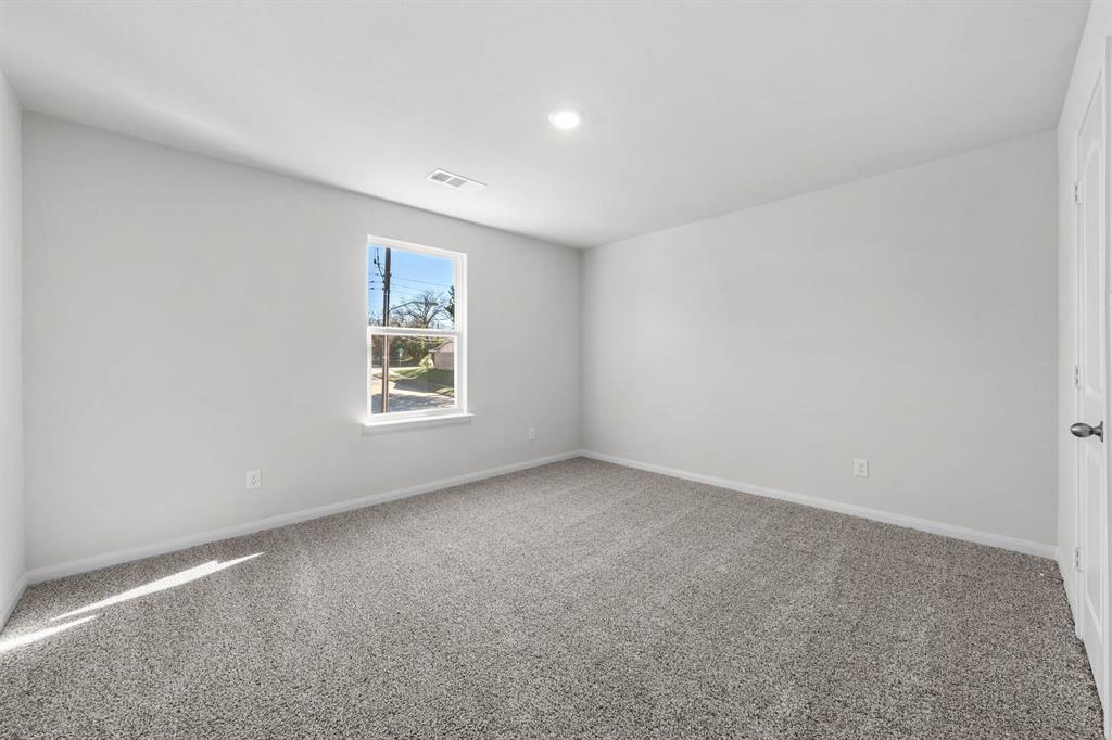 College Park - Residential