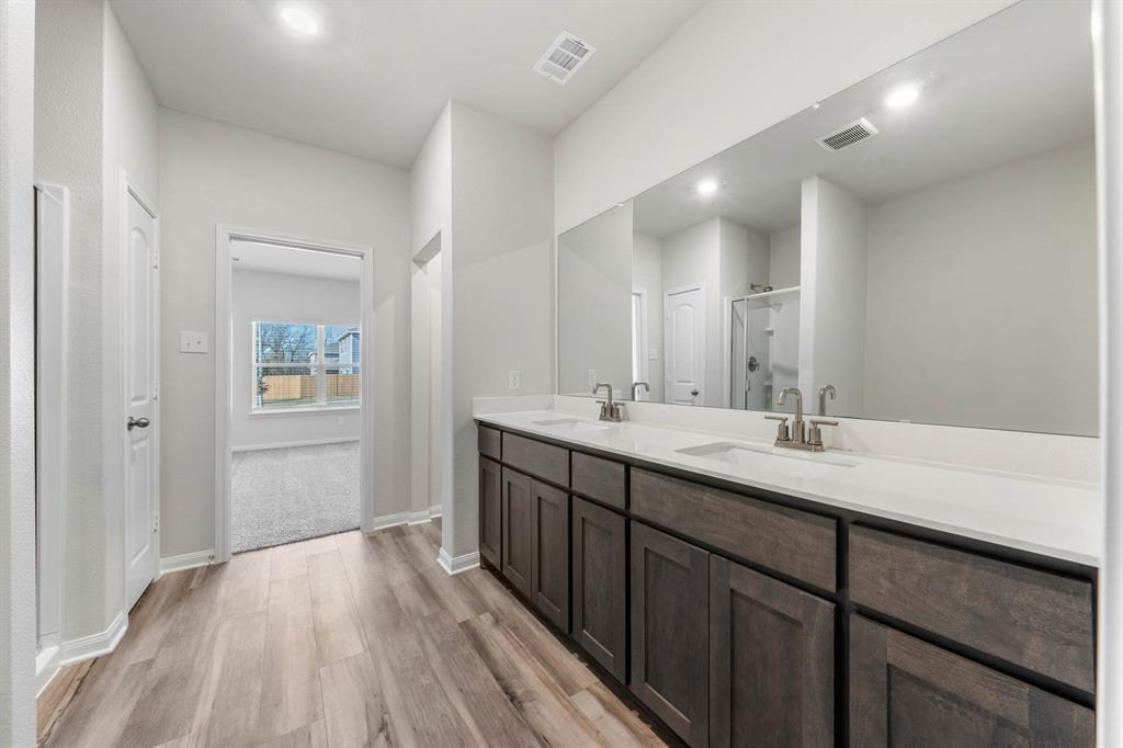 College Park - Residential