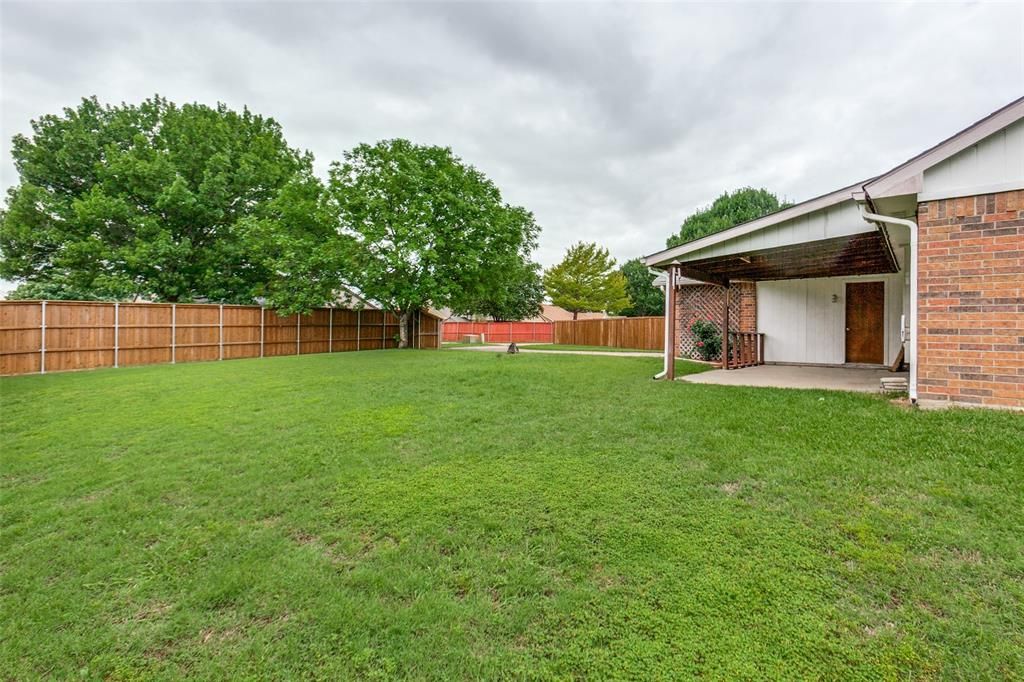 Photo of 560 Guadalupe Drive, Allen, TX 75002 (MLS # 21268511)