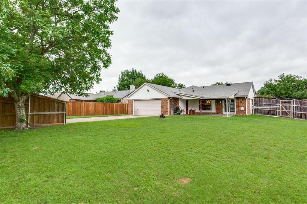 Photo of 560 Guadalupe Drive, Allen, TX 75002 (MLS # 21268511)