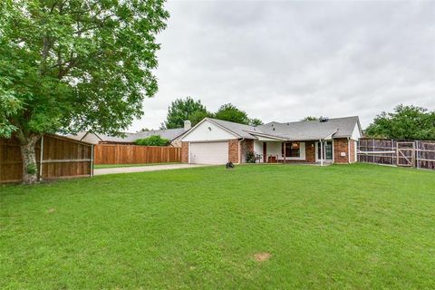560 Guadalupe Drive Allen TX 75002