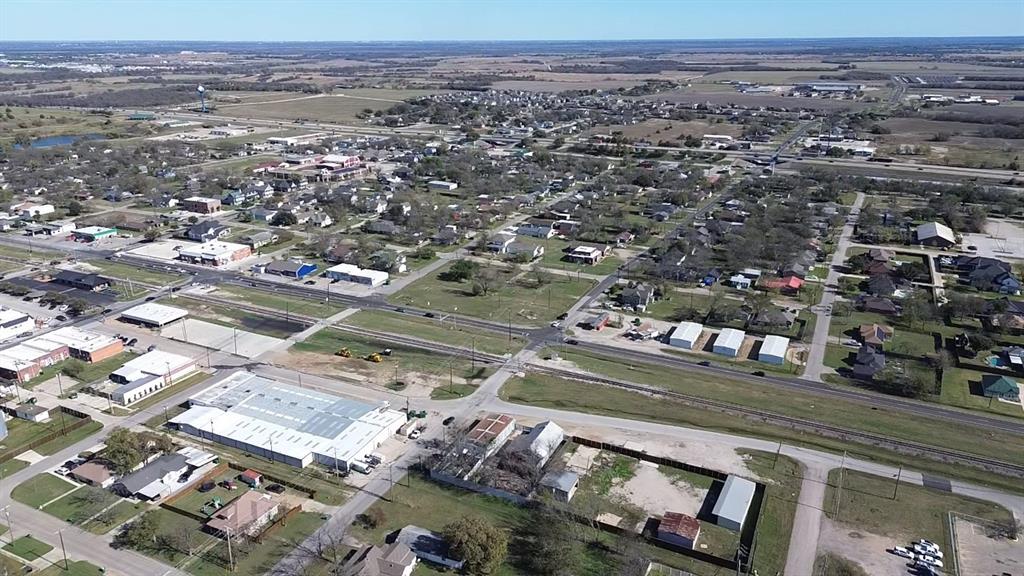 BLK 9 O T FERRIS REV - Land