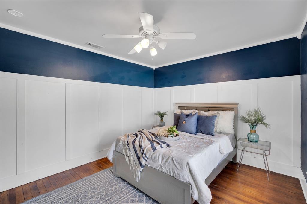 University-Rev - Residential