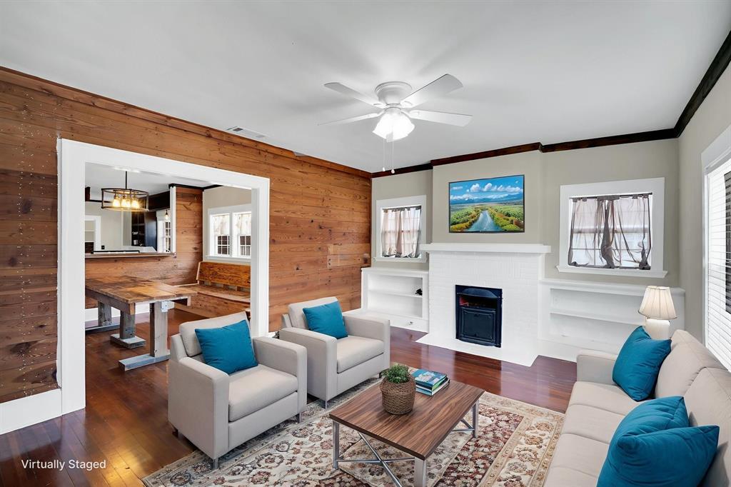 University-Rev - Residential