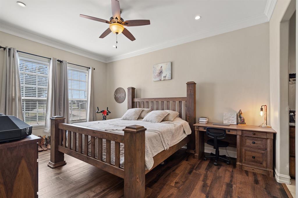 East Ponder Estates - Residential