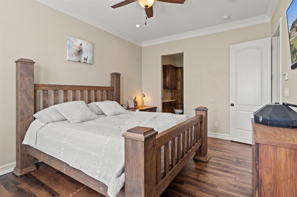 East Ponder Estates - Residential