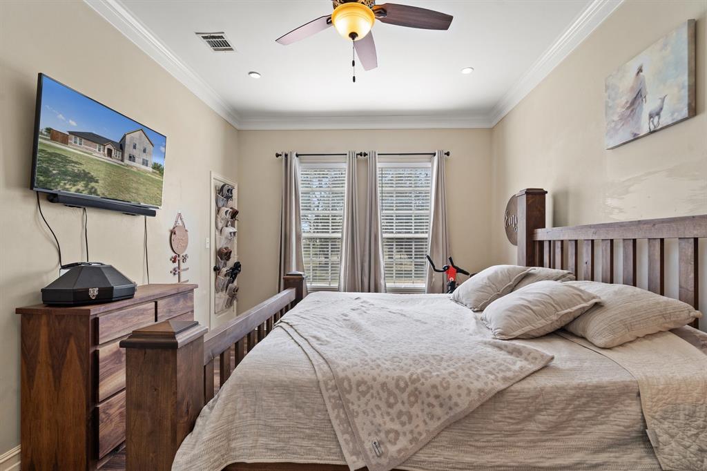 East Ponder Estates - Residential