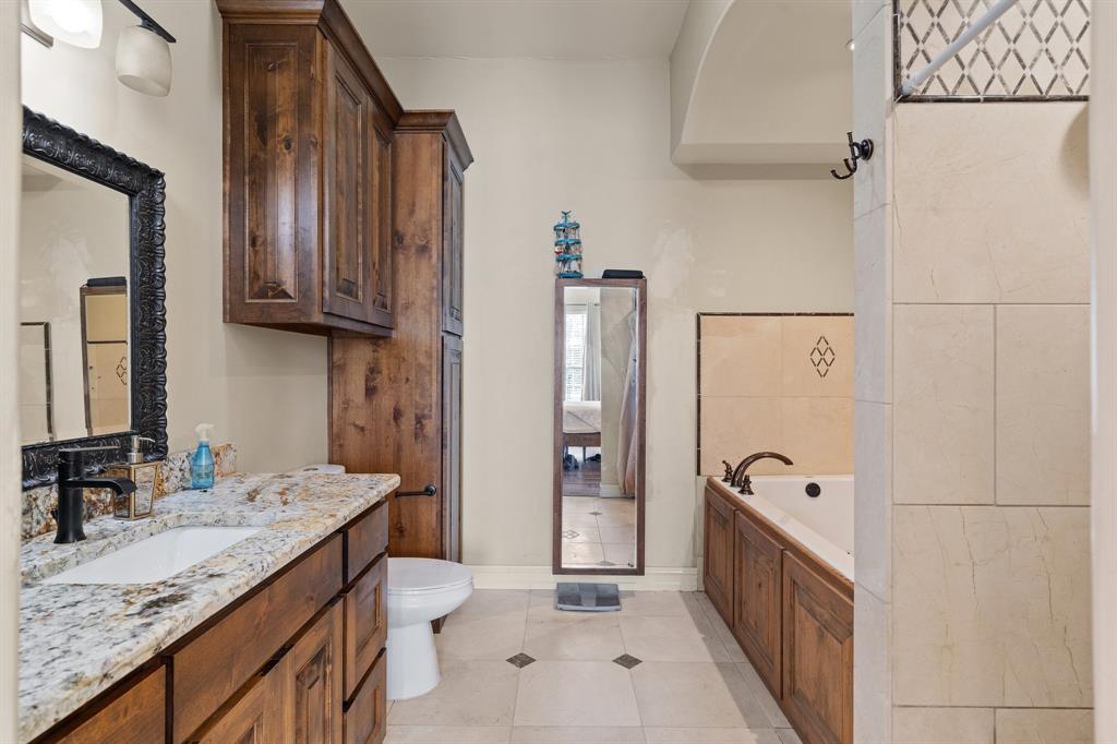 East Ponder Estates - Residential