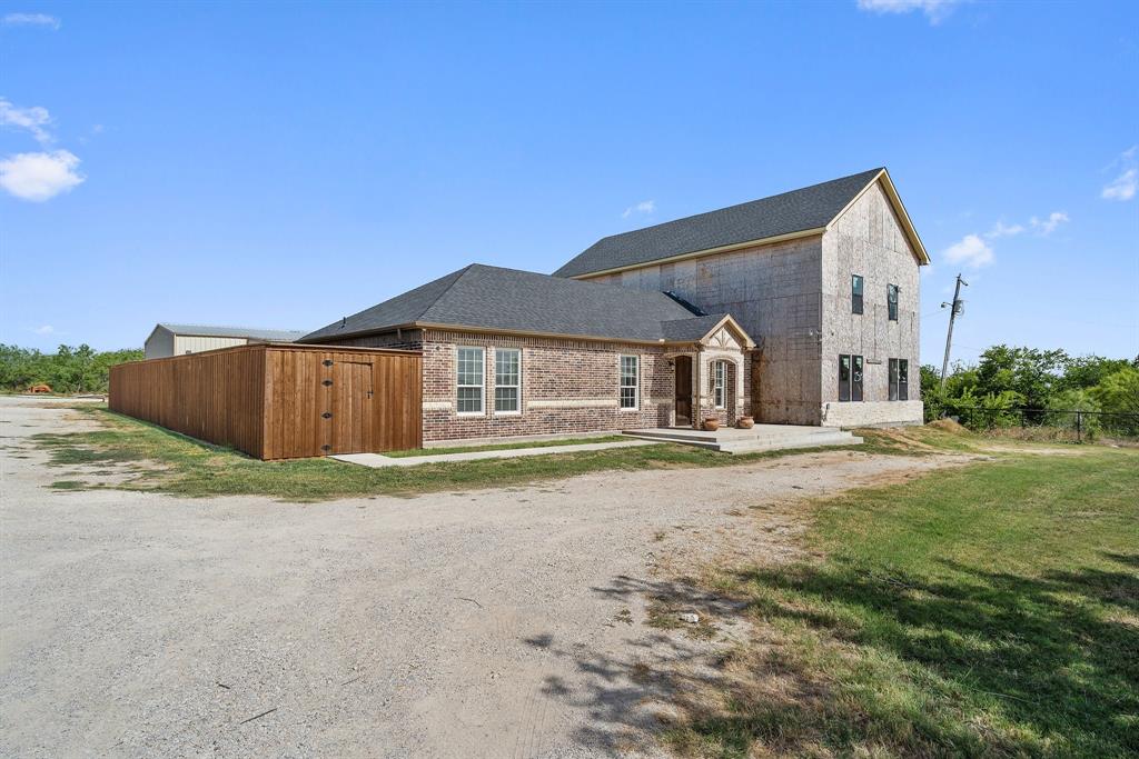 East Ponder Estates - Residential