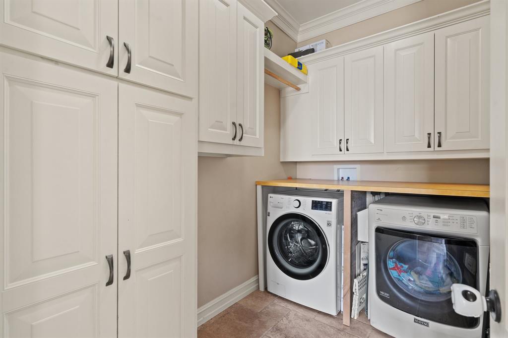 East Ponder Estates - Residential