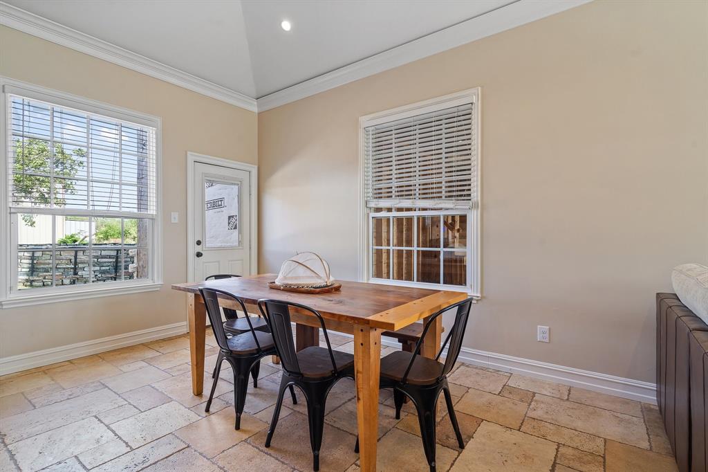 East Ponder Estates - Residential