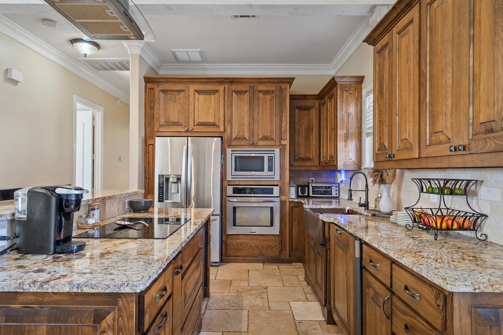 East Ponder Estates - Residential