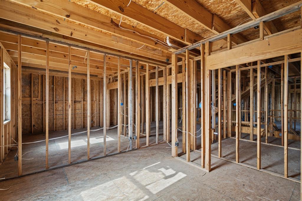 East Ponder Estates - Residential