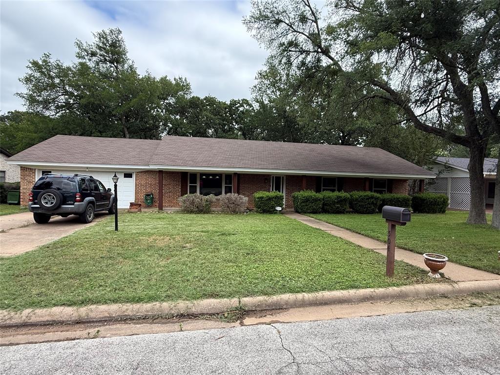 504 Cedar Street