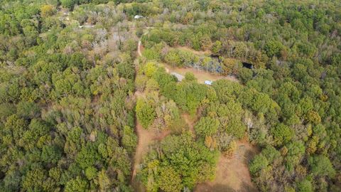 A home in Scroggins