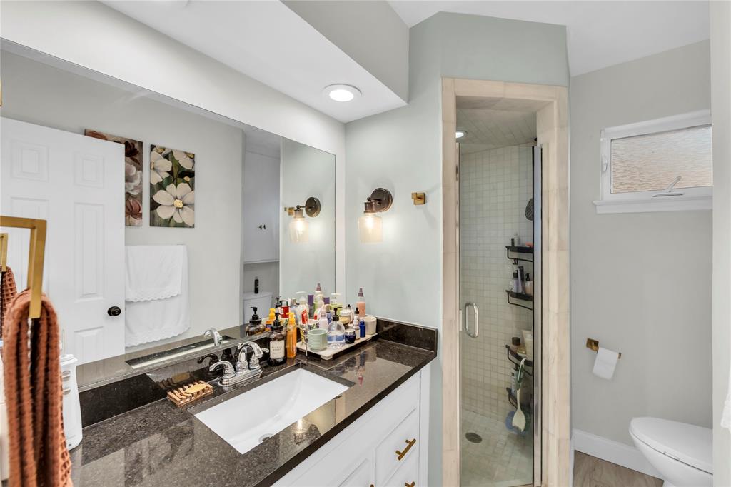 Prestwick Manor - Residential