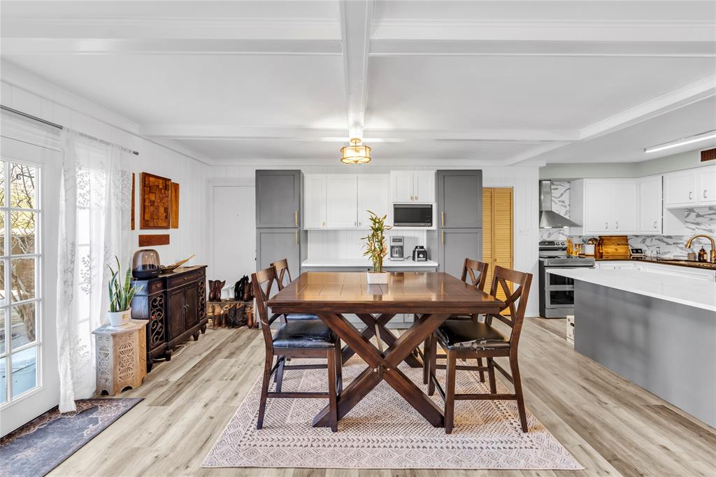 Prestwick Manor - Residential