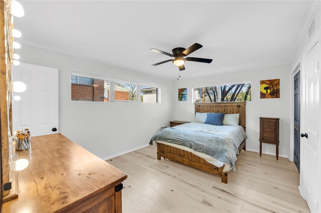 Prestwick Manor - Residential