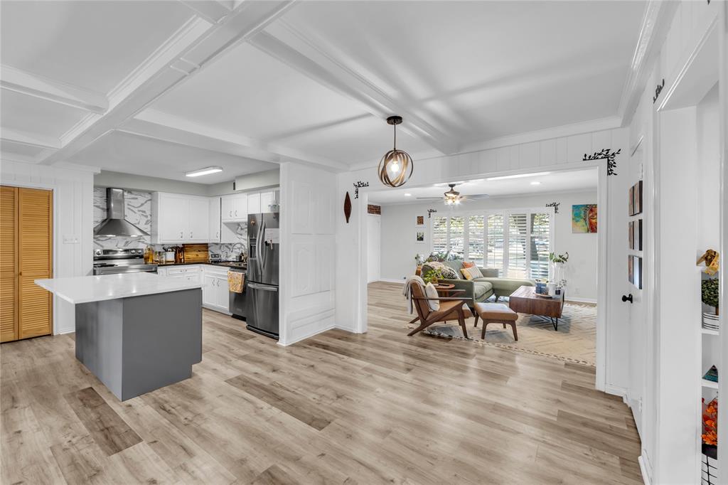 Prestwick Manor - Residential