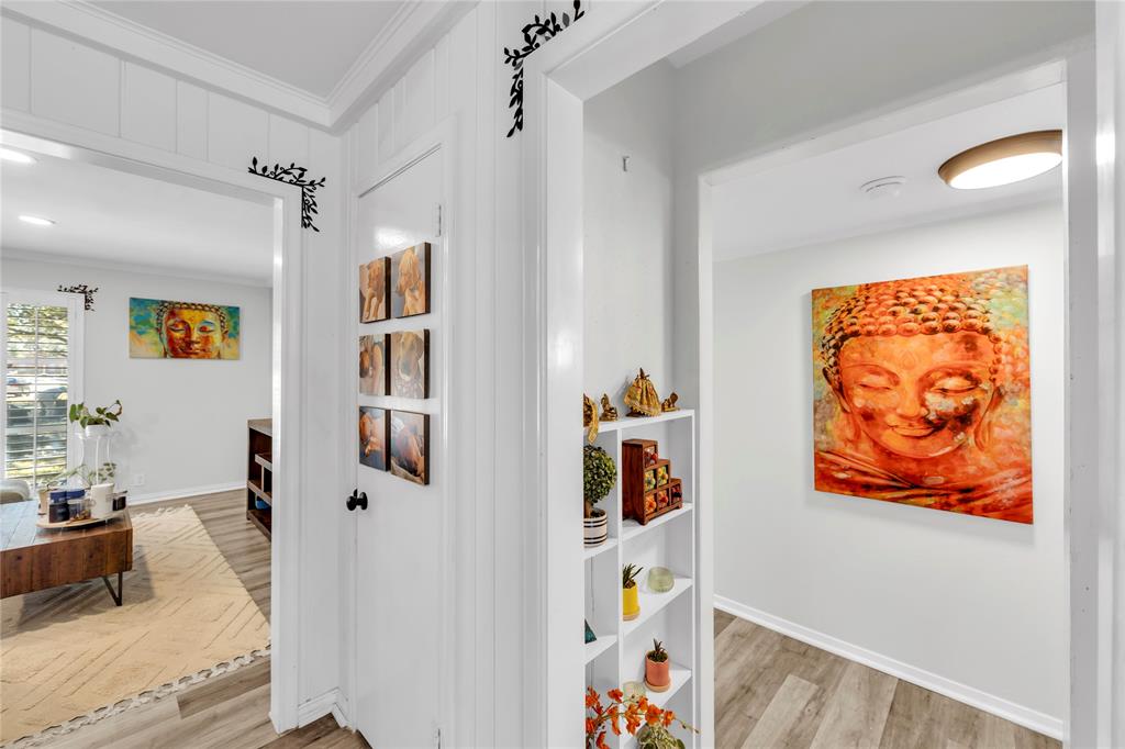 Prestwick Manor - Residential